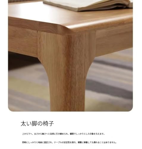 ダイニング椅子ベンチ ウッド チーク ウッド 椅子 チェア いす イス ダイニングベンチ 長椅子 2人掛け 二人掛け 花台 飾り台 玄関スツール おしゃれ 北欧 サステナブル 和モダン 室内 アジアン家具 (ナチュラル,120*30*45cm) [並行輸入