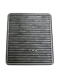 Cabin Air Filter fit for Suzuki for JIMNY for Closed Off-Road Vehicle (SN)1.3 1.5 OEM:95860-81A10