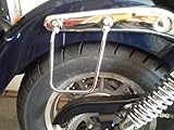Tornillos y soportes incluidos