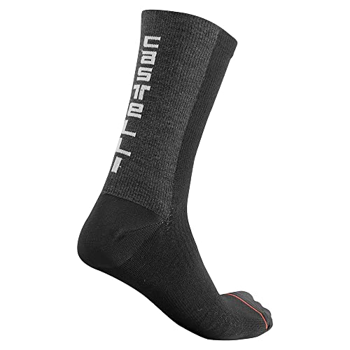 Castelli, Bandito Wool 18 Sock3