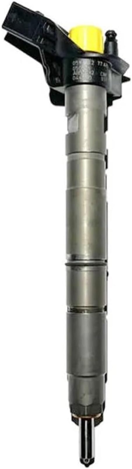 Fuel Spray Control For diesel Fuel Injector 059130277AB For Q7 3.0 TDI for diesel for engine Fuel Injector for nozzle