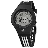 adidas originals Watches Adidas Performance Furano (Black with White Striped