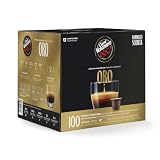 Caffè Vergnano 1882 - Capsule Compatibili Nespresso, Oro