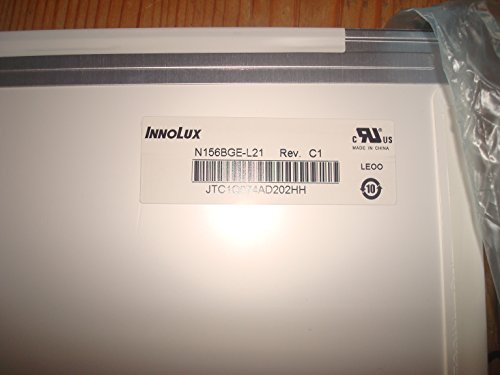 Chi Mei N156Bge-L21 Rev.c1 Laptop Lcd Screen 15.6" Wxga Hd Led Diode (Or Compatible Replacement Lcd Screen) #TOP3