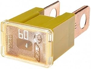 Hella PAL-Blocksicherung Serie1 60A Sicherung