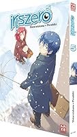 アイリス・ゼロ 5 2889214044 Book Cover