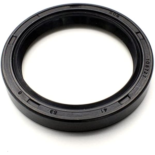 Część zamienna kompatybilna z Kawasaki 92049-1273 pierścień uszczelniający wału 41 x 53 x 8 mm
