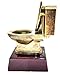 Toilet Bowl Last Place Fantasy Football Trophy