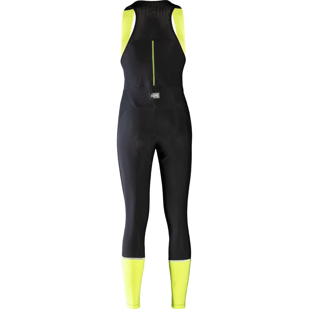 GORE WEAR - Progress Thermo Salopette+ Donna, Salopette Termica Donna