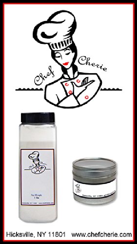 Coconut Milk Powder in a 1 lb. Plastic Bag