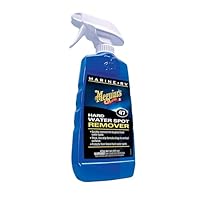 Algopix Similar Product 8 - Meguiars MarineRV Hard Water Spot