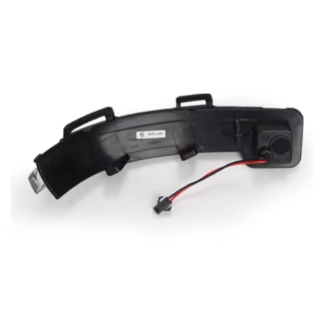 Indicatori Direzione Laterali Luce per Leapmotor T03 2020-2024, Specchietto retrovisore Laterale per Auto, indicatore di direzione, Lampada ripetitrice