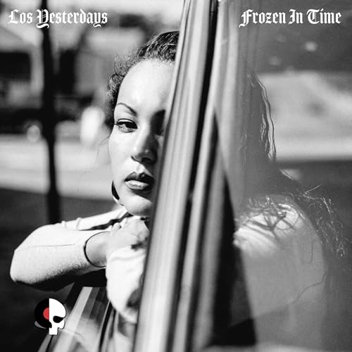 LOS YESTERDAYS Podcast Por  arte de portada