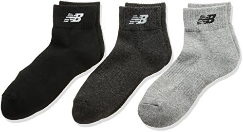 ニューバランス ソックス Jasl77 キッズ フィットネス トレーニング ソックス 通販 Amazon