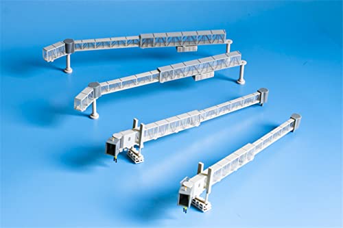 Amazon | JC Wings 1:200 完成品 Airport Accessories Single