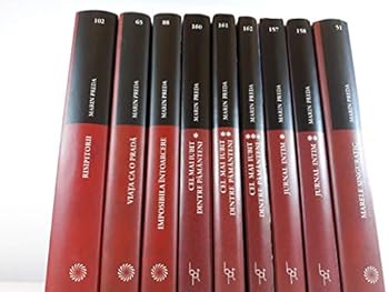 Paperback Viata ca o prada [Romanian] Book