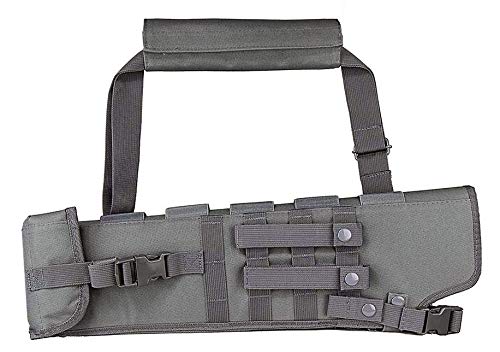 Trinity Scabbard For Beretta 1301 Tactical Case Hunting Storage Soft Range Molle Holster Bag Shoulder Military Security Atv Horse Motorcycle Truck Quad Carry Padded Bag Gray 25 Inches. #TOP6