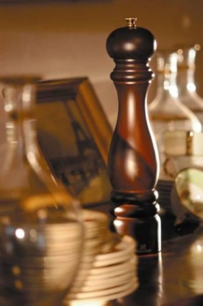 Amazon.co.jp: プジョー ペパーミル パリ Uセレクト ノワール2372022cm