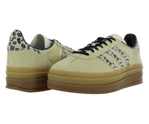 Image of Adidas Womens Gazelle Bold W