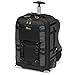 Lowepro Pro Trekker RLX 450 AW II 28L Camera Roller Backpack, Black
