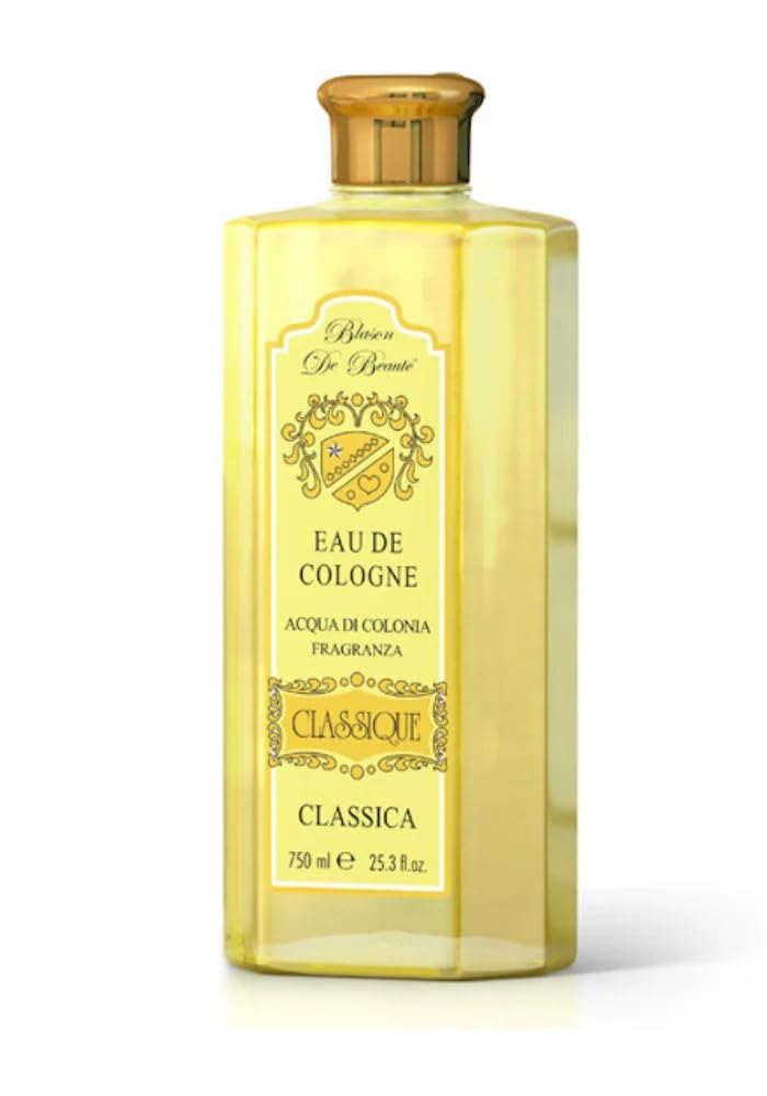 Acqua Di Colonia Classica 750 Ml Rudy Since 1920