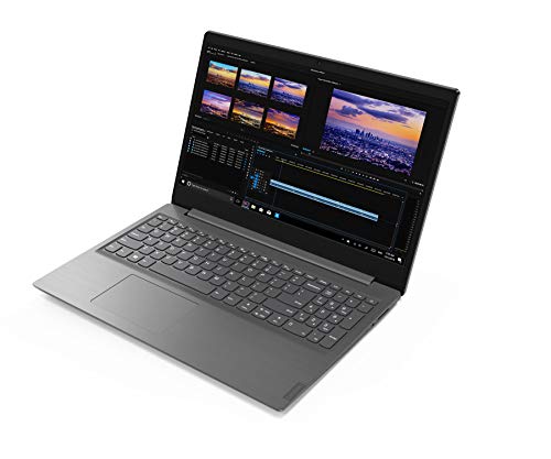 Lenovo PORTATIL V15-ADA AMD 3020E 4GB 256GB 15,6 FREEDOS