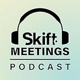 skifteri shpend  Skift Meetings Podcast