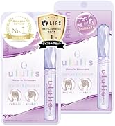 Amazon | ululis ウルリス ウォーターイン マトメイク スティック アホ