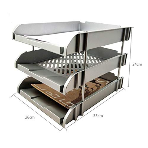 Reviews y listado de Organizadores apilables plástico disponible en línea para comprar. 14 Imagen adicional