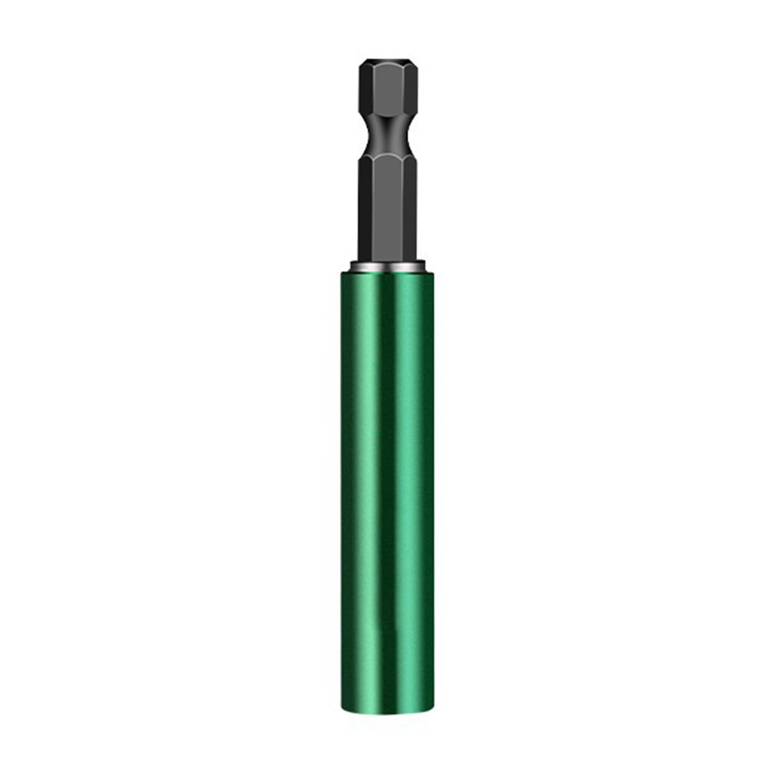 Drill Bit Holder Drill Bit Extension 1/4" Screwdriver Holder Repair Manual