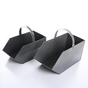 Rg-Vertrieb Trapez Aschekasten Größe 2