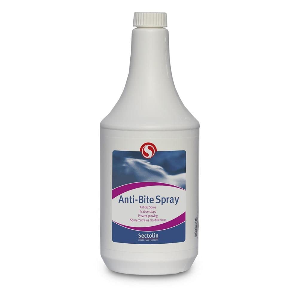 Anti-Bite Spray (spray przeciw gryzie) 1 l