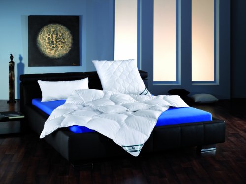 Frankenstolz f.a.n Kansas - Edredón de Fibra para Todo el año