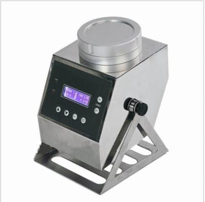 GOWE Lab Scientific Equipment Portable Air Sampler Error Range:¡À3%