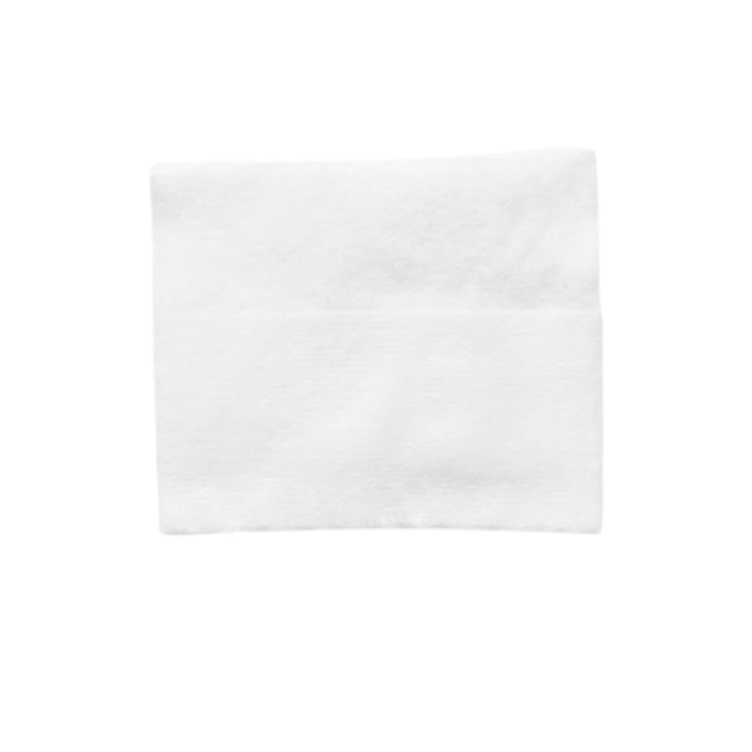 Eye Wipes 10x10 cm | Soft Sterile Eye Cleaning Wipes for Daily Hygiene | Lint Free Eye Pads for Gentle Cleansing & Care for Home, Clinic & Travel Use 14 pcs-image-16