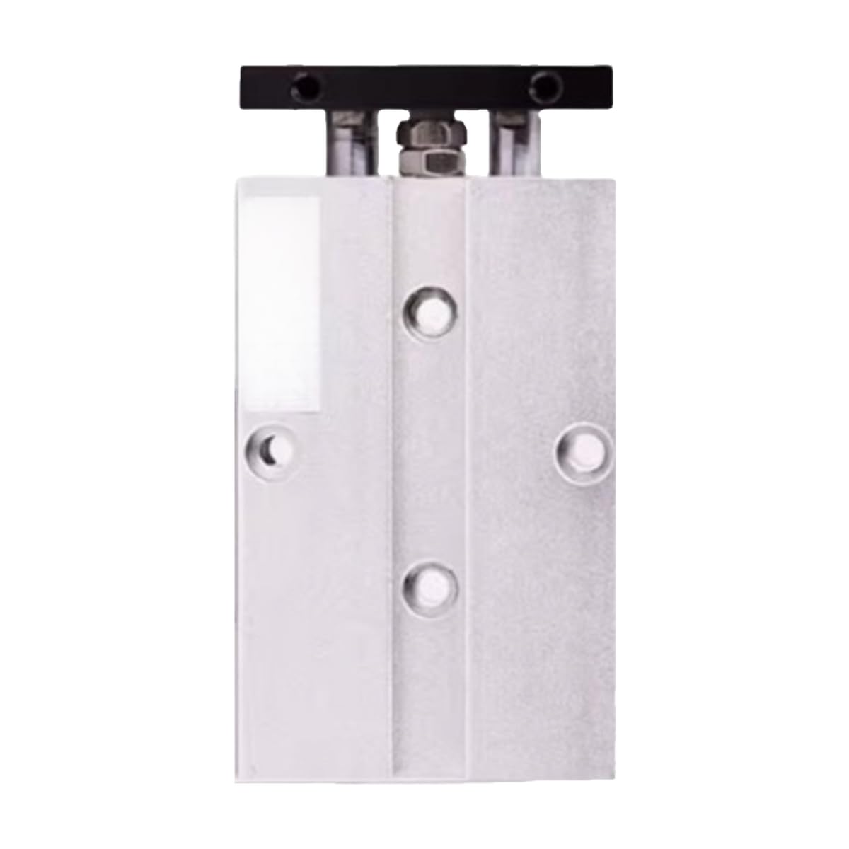 Dual-Shaft Cylinder TN10/16/20/25/32X10X20X30X40X50X60X70X80X200S(TN20X125S)