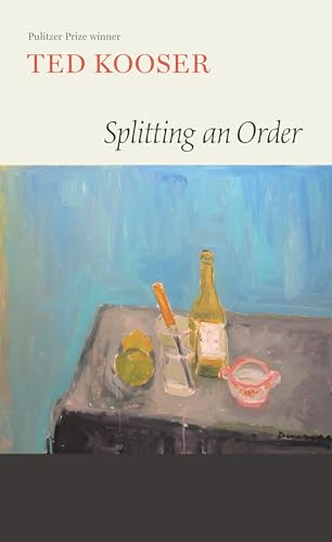 Splitting an Order view 2