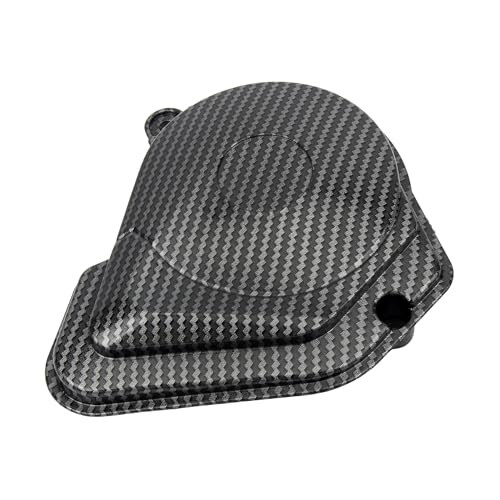 Kit garde-boue Talaria Sting X3 MX4 en look carbone hydrographique