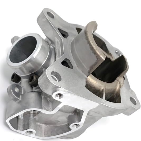 Piston cylindre et joint de roulement de broche pour moto cross TC85 2014-2017 et SX85 2013