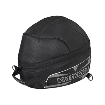 motorcycle helmet travel case