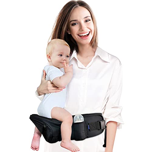 10 Best Baby Carrier For Infants Dec of 2022 BabyStuffLab