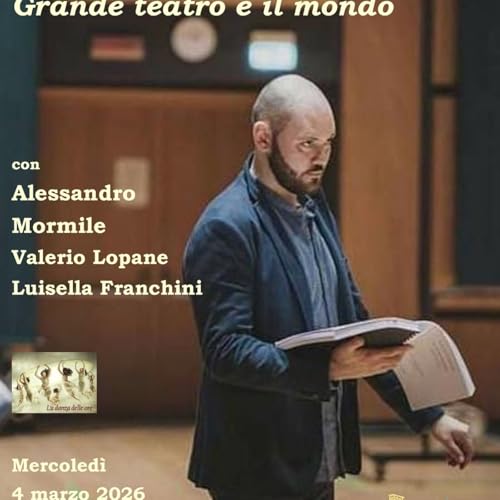 La Danza delle Ore - Daniele Piscopo