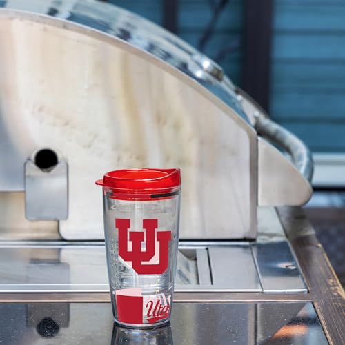 Image of Rico Industries NCAA Double Wall Tritan Tumbler 16oz or 22oz