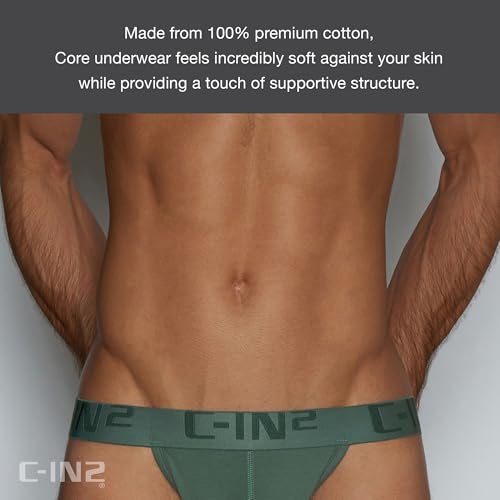 C-IN2 Core Classic Thong3