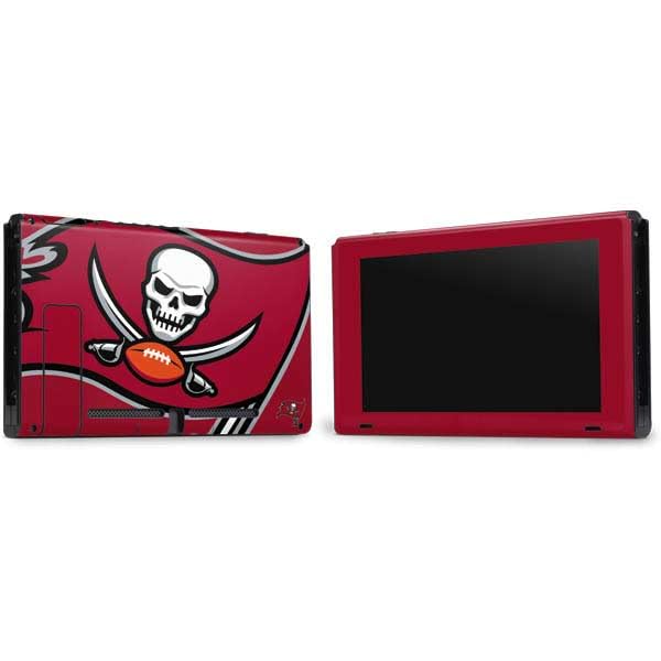 Skinit Decal Gaming Skin Compatible with Nintendo Switch Pro Controller - Officially Licensed Florida State FSU Seminoles Design