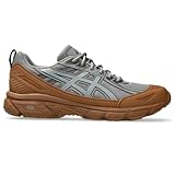 ASICS Unisex Gel-Venture 6 Shield Sportstyle Shoes, 8M / 9.5W, Brown/Clay Grey