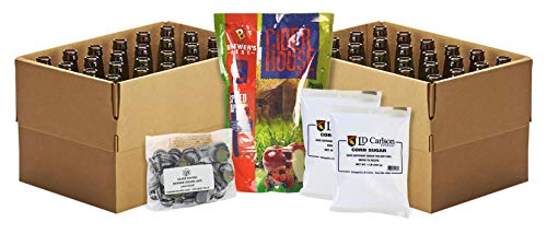 Complete Spiced Apple Cider Select Kit