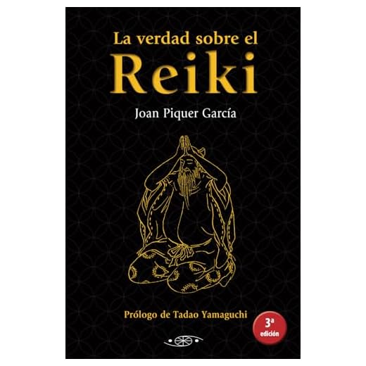 La verdad sobre el Reiki