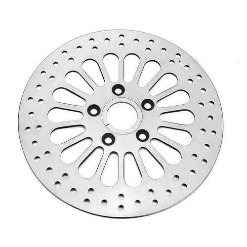 Rotor de frein moto Harley Davidson Touring Softails endurance et securite sur route
