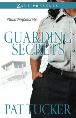 Guarding Secrets: A Novel